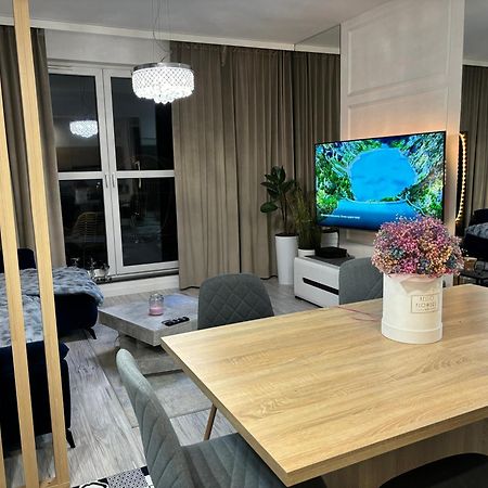 Gdynia Z Widokiem Apartment Exterior photo